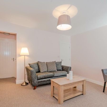 Cannock Hotel Apartments Екстериор снимка